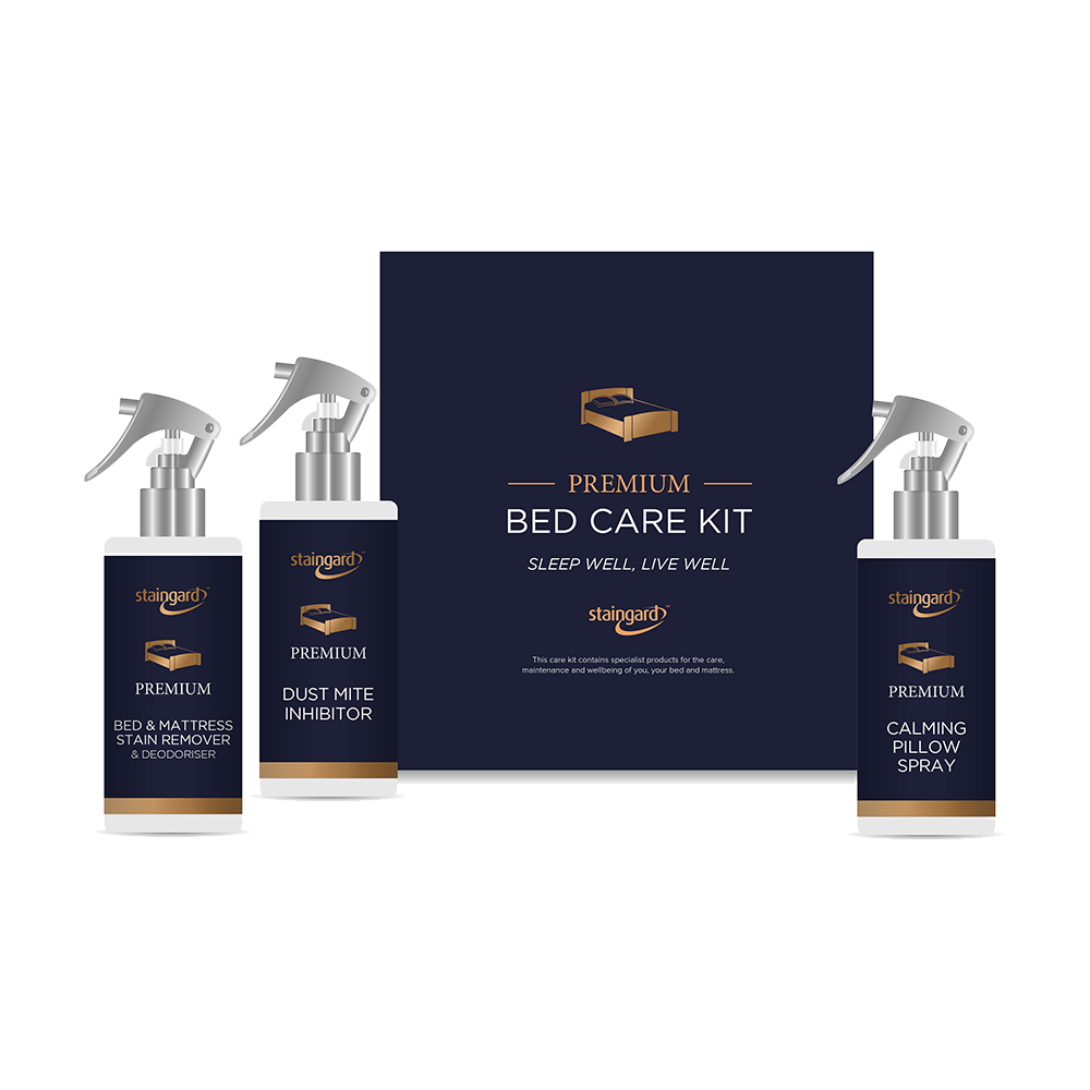 Bed Care Kit