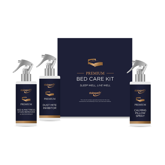 Bed Care Kit