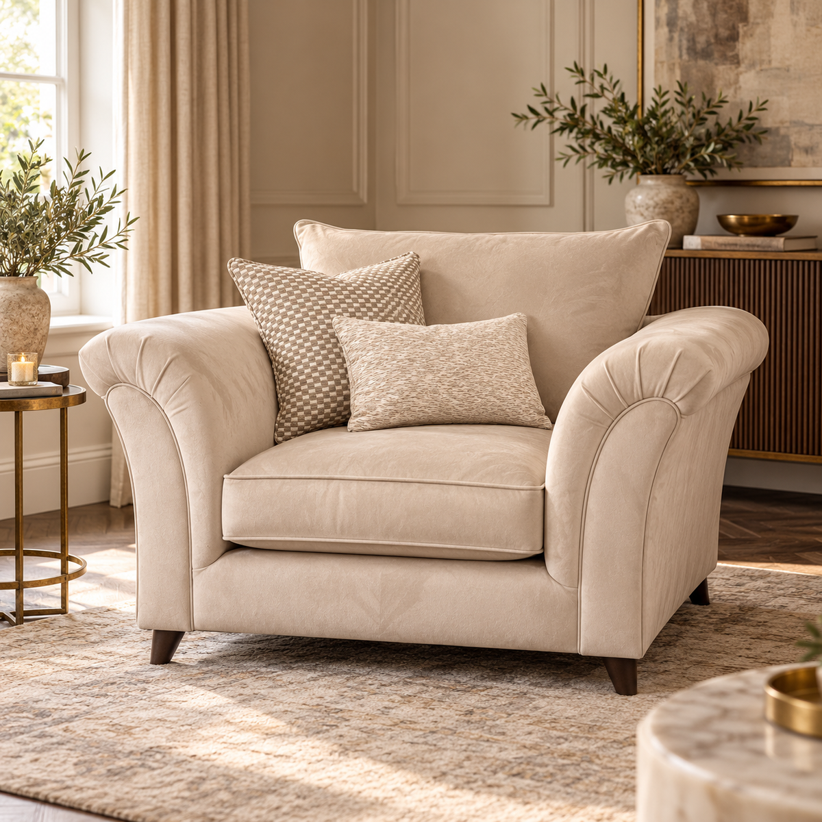 Bellagio Sofa