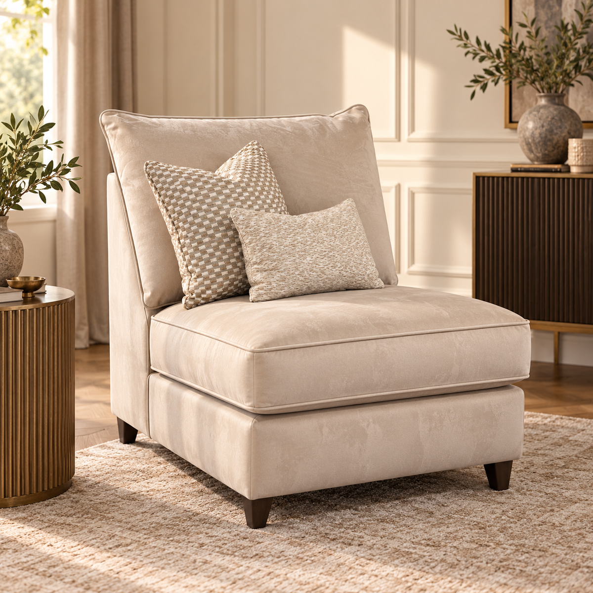 Bellagio Sofa
