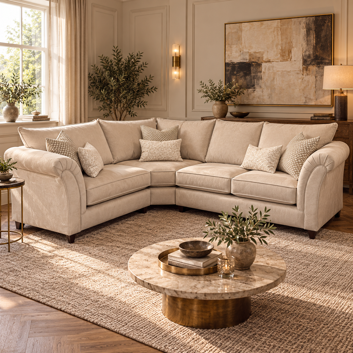Bellagio Sofa