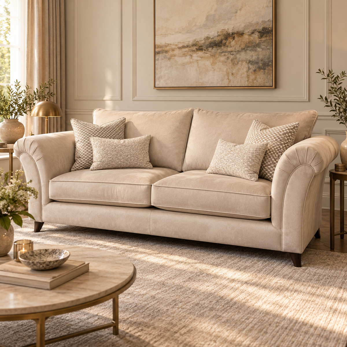 Bellagio Sofa