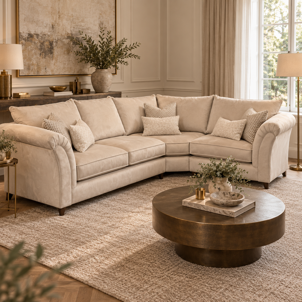 Bellagio Sofa