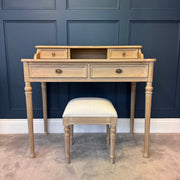 Wynnie | Dressing Table & Stool