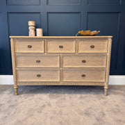 Wynnie | 7 Drawer Chest