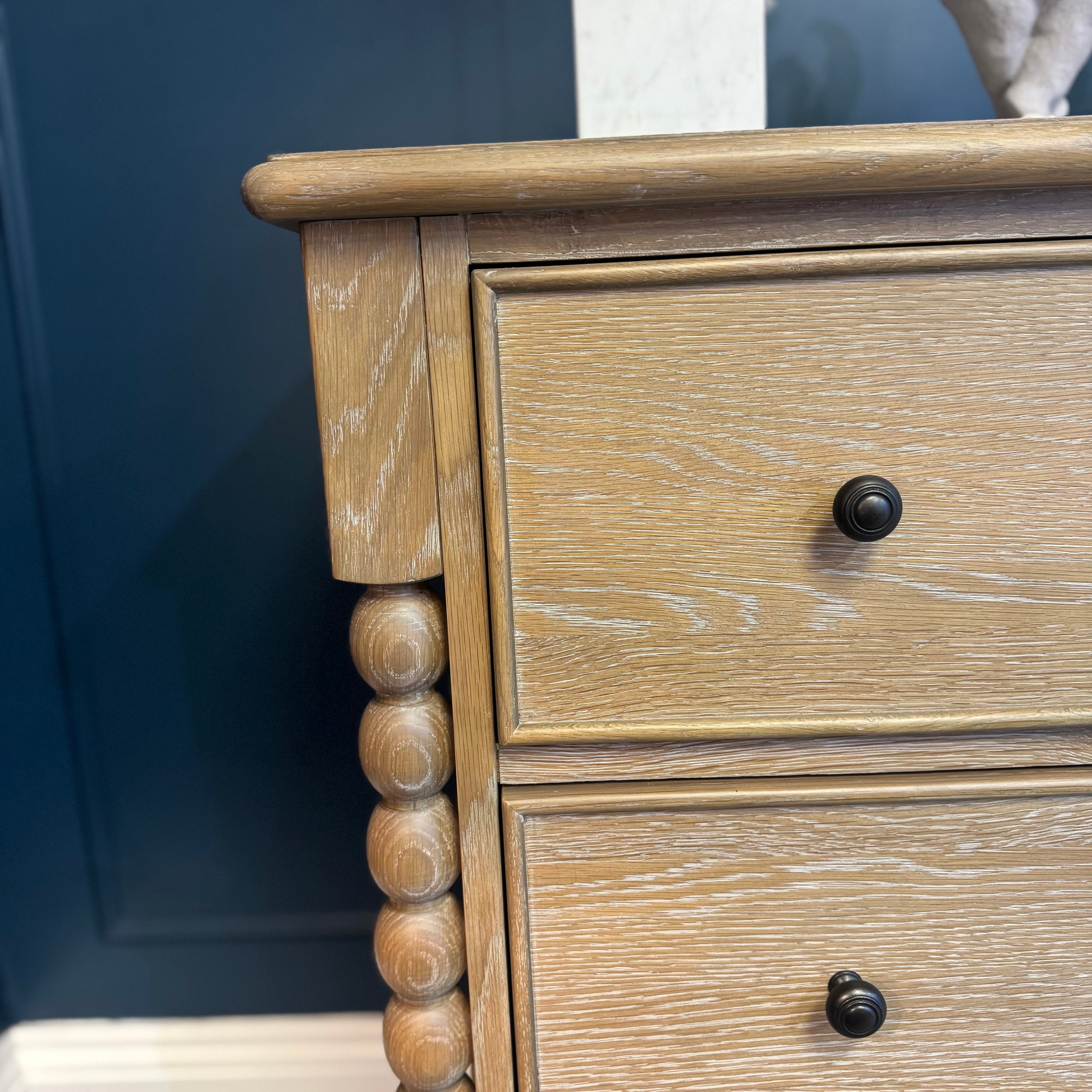 Arlow | 3 Drawer Chest