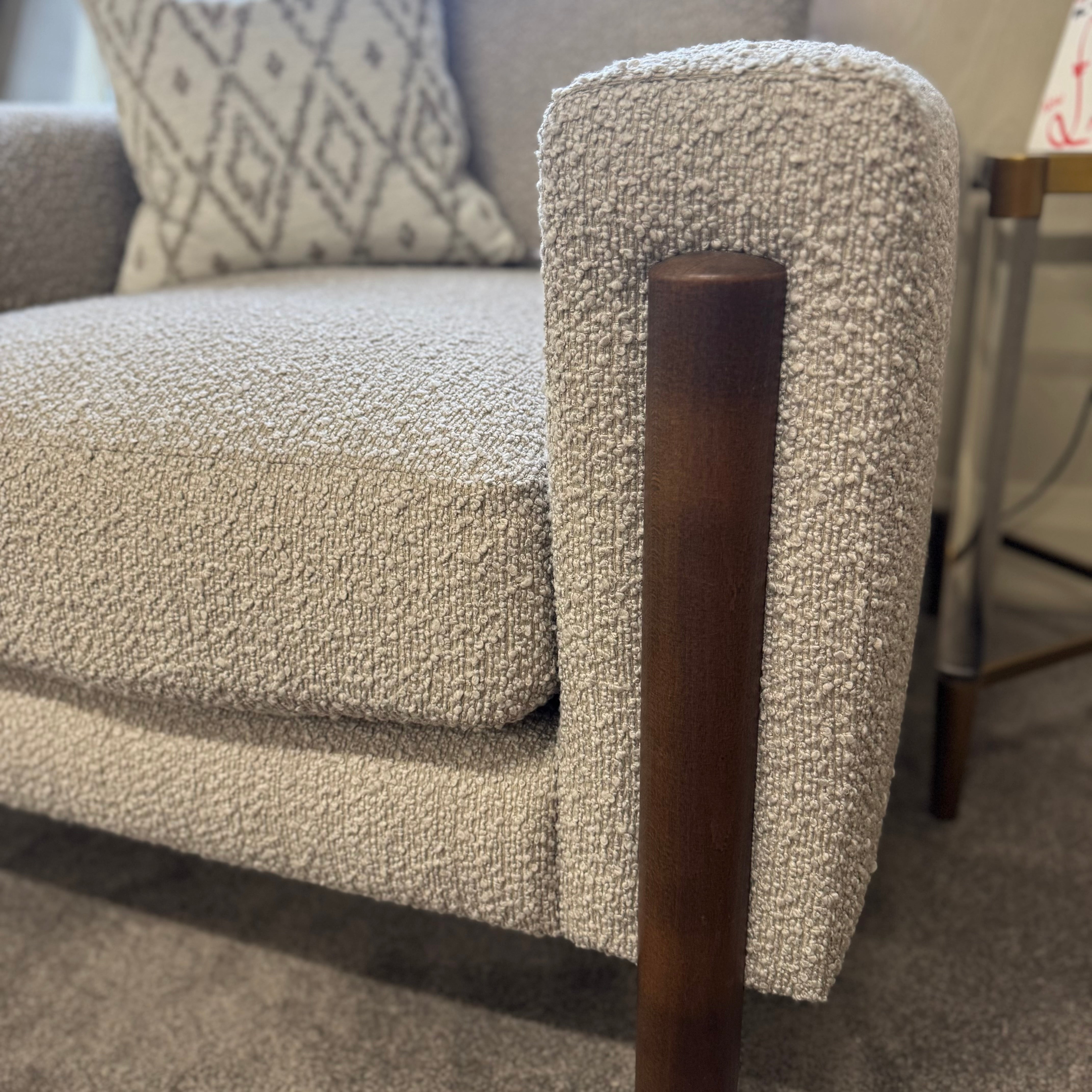 Whittley Armchair | Clearance