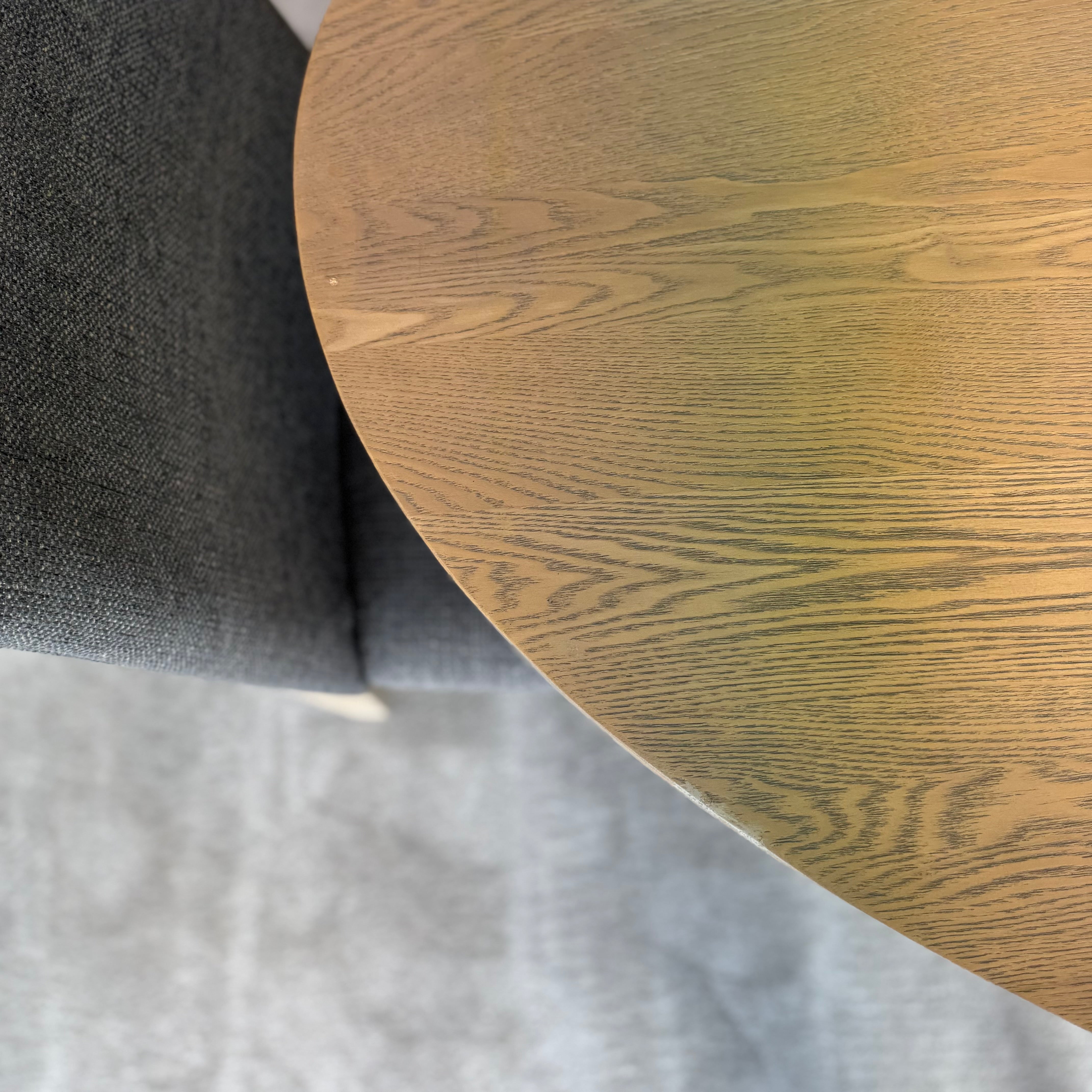Fjord Oak Collection | Dining Table