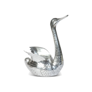 Swan Bottle Holder