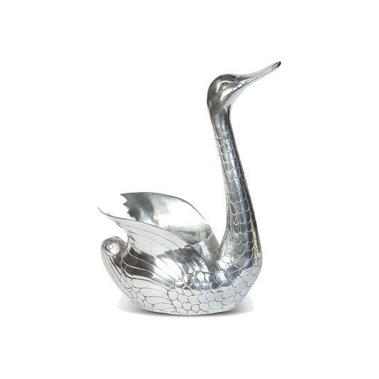 Swan Bottle Holder