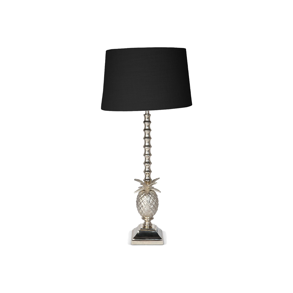 Pineapple Table Lamp