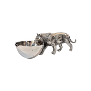 Tiger Nibbles Bowl
