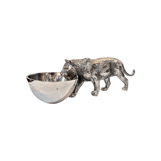 Tiger Nibbles Bowl