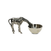 Giraffe Nibbles Bowl