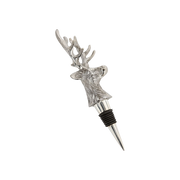 Stag Bottle Stopper