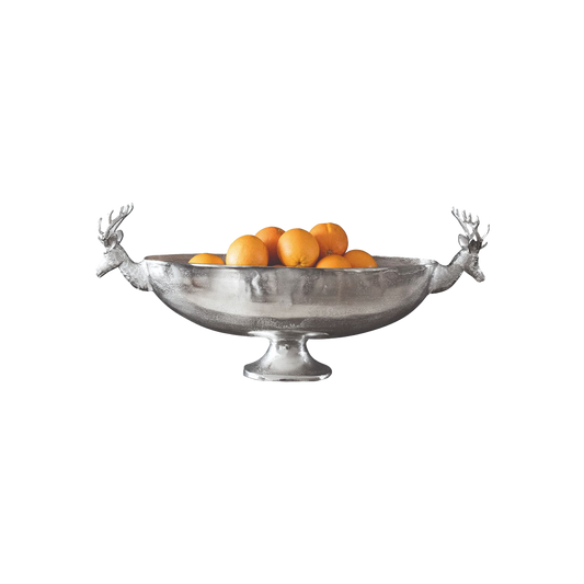 Stag Boat Bowl