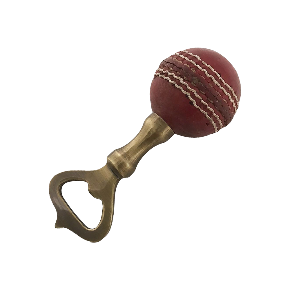 Cricket Ball Bottle Opener Stevensons Home UP TO 30 OFF