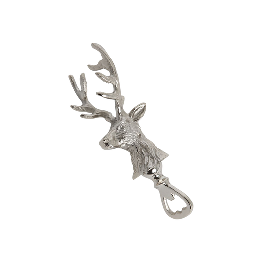 Stag Bottle Opener