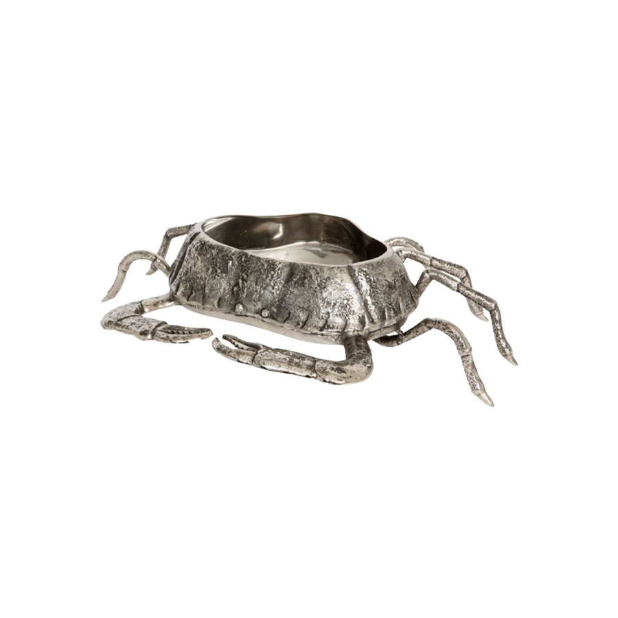 Crab Bottle Holder