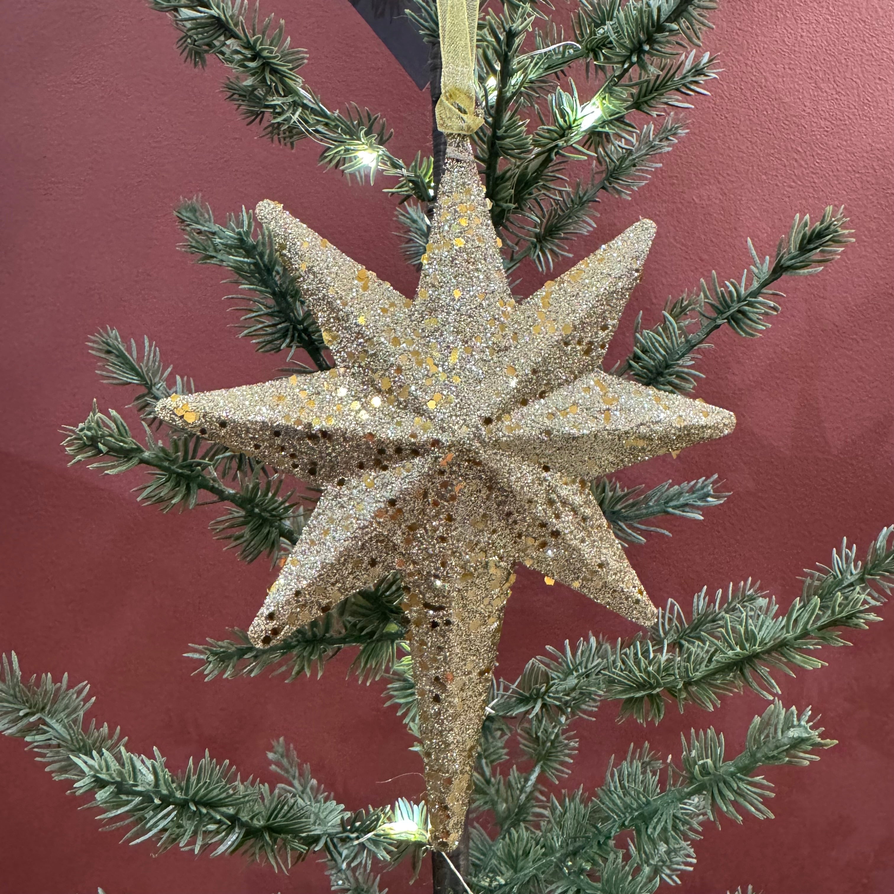 Starry Night Sparkle Pendant