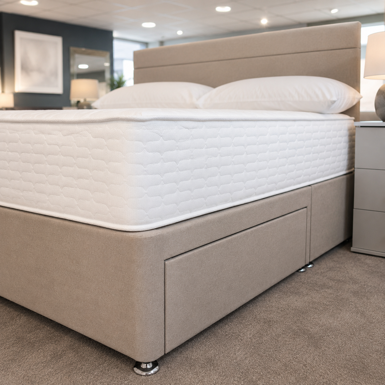 Rimini Package Deal Bed