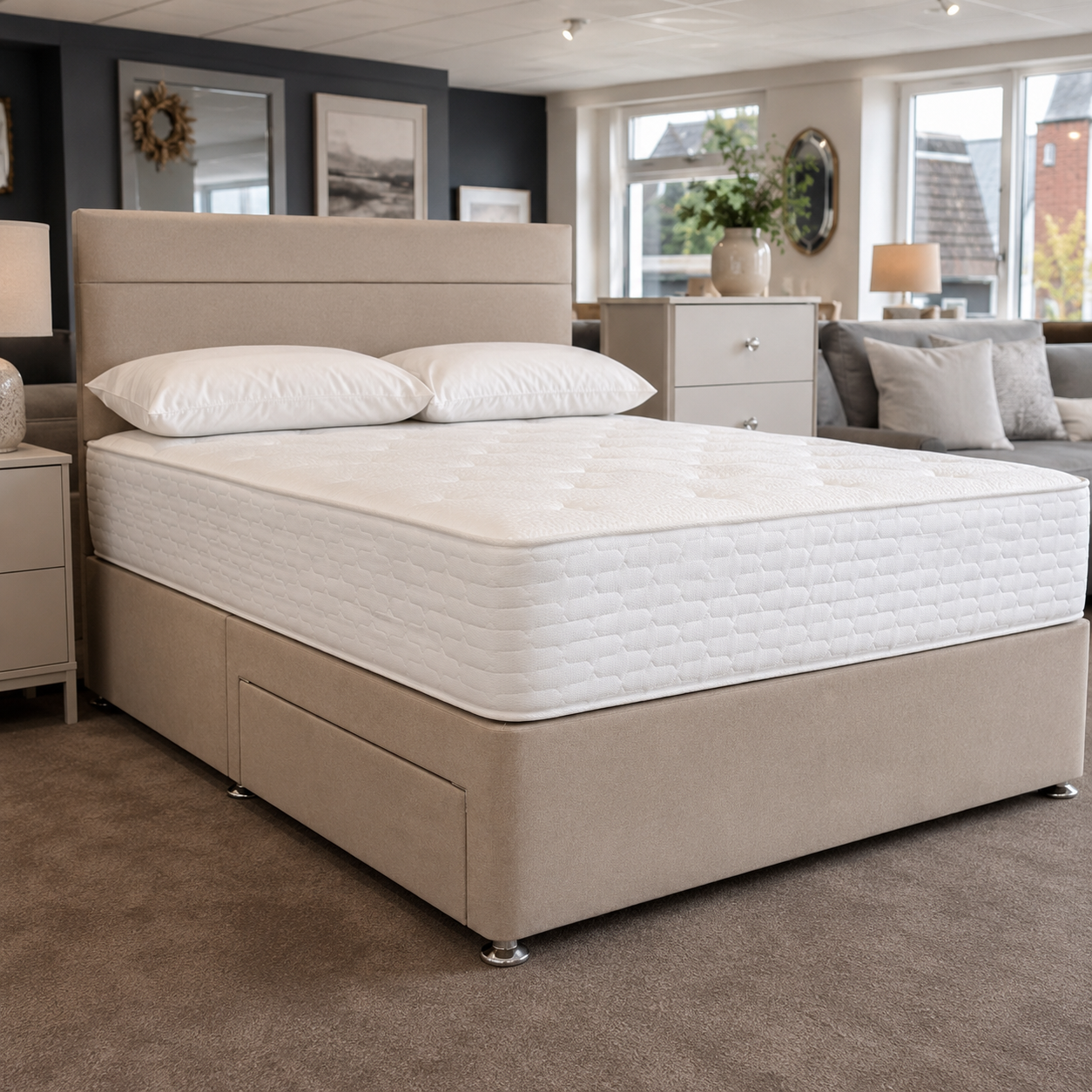 Rimini Package Deal Bed