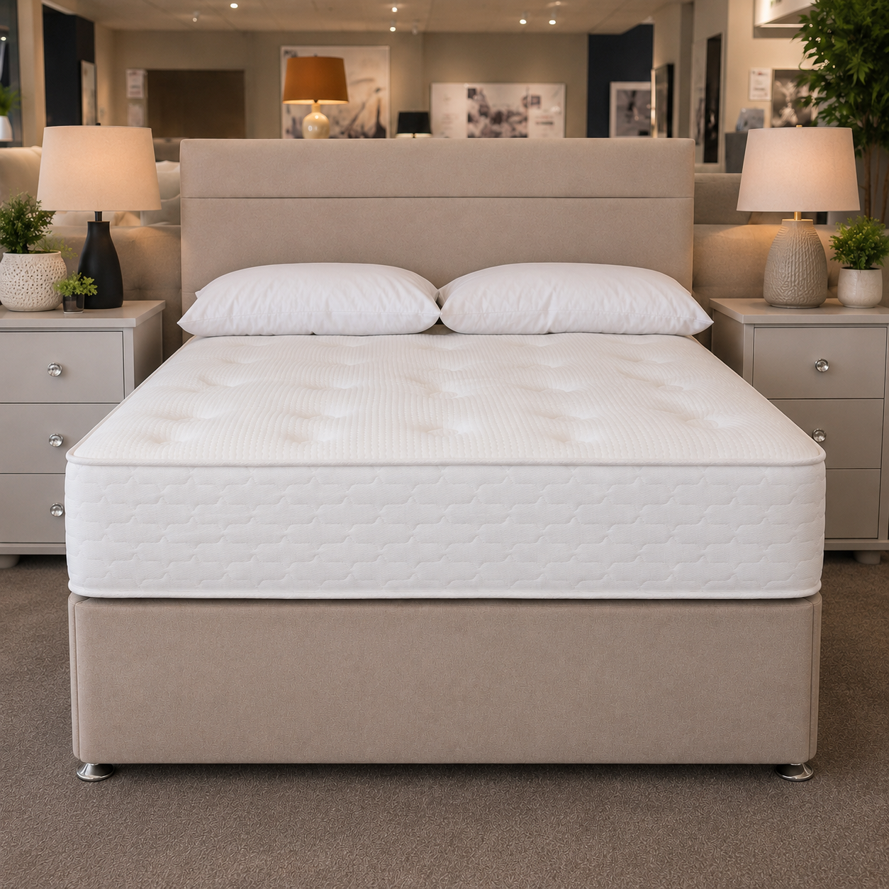 Rimini Package Deal Bed