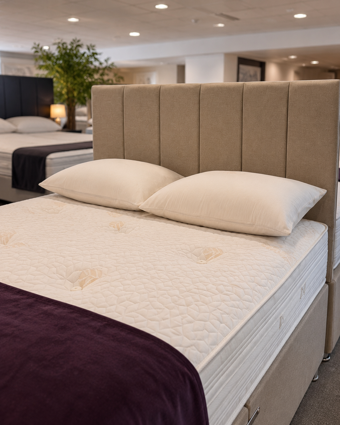 Grosvenor Package Deal Bed