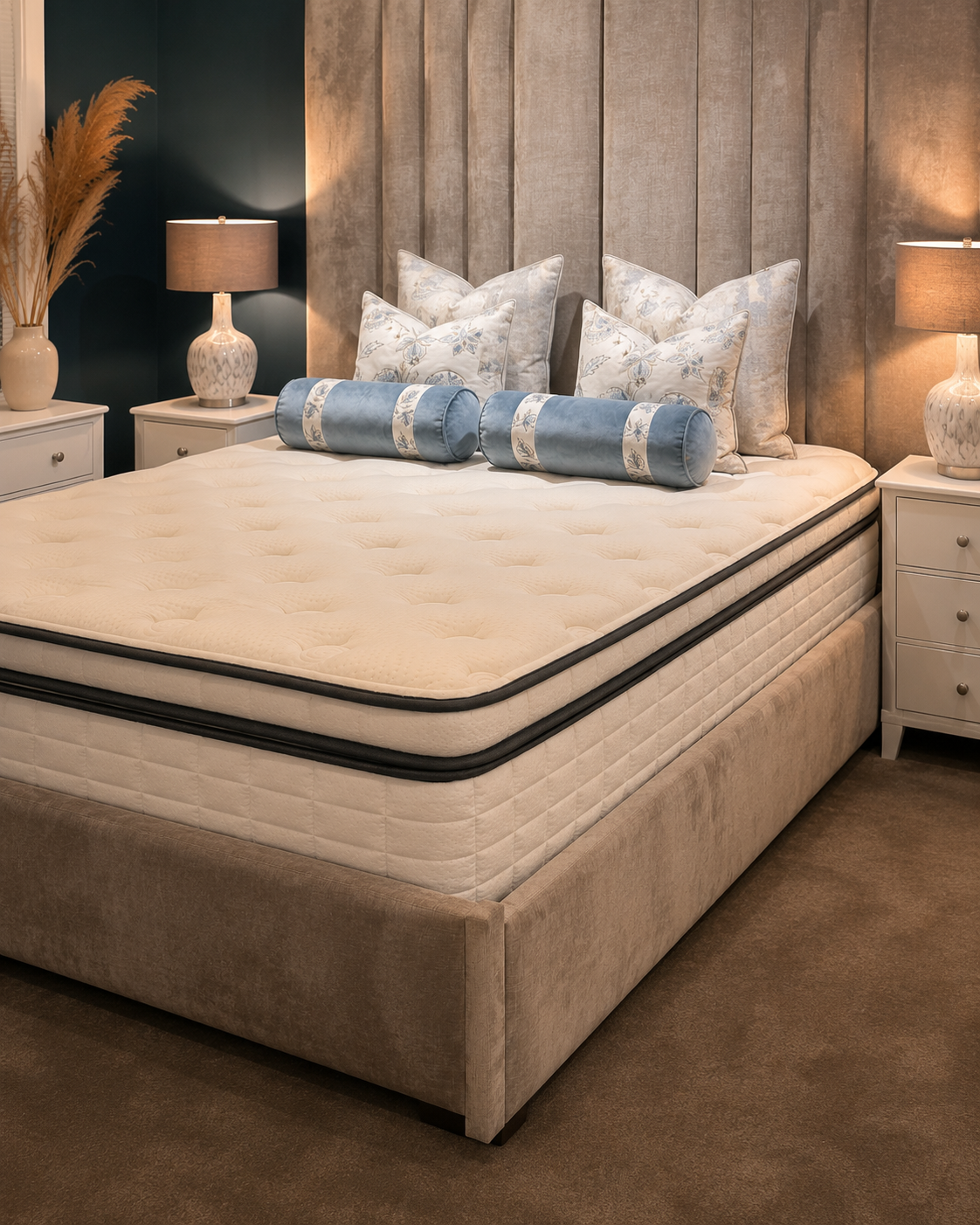 Duchess 1000 Mattress