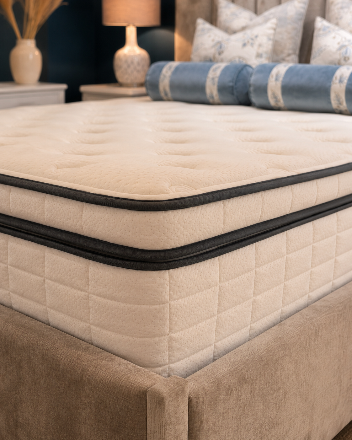 Duchess 1000 Mattress