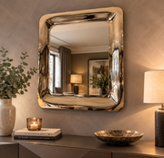Cattelan Italia Glenn Bronze Mirror | Clearance