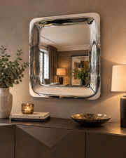 Cattelan Italia Glenn Mirror | Clearance