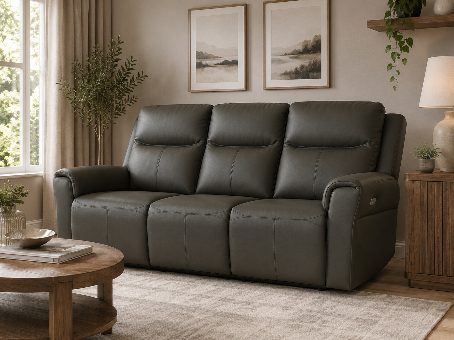 Richmond | Power Recliner
