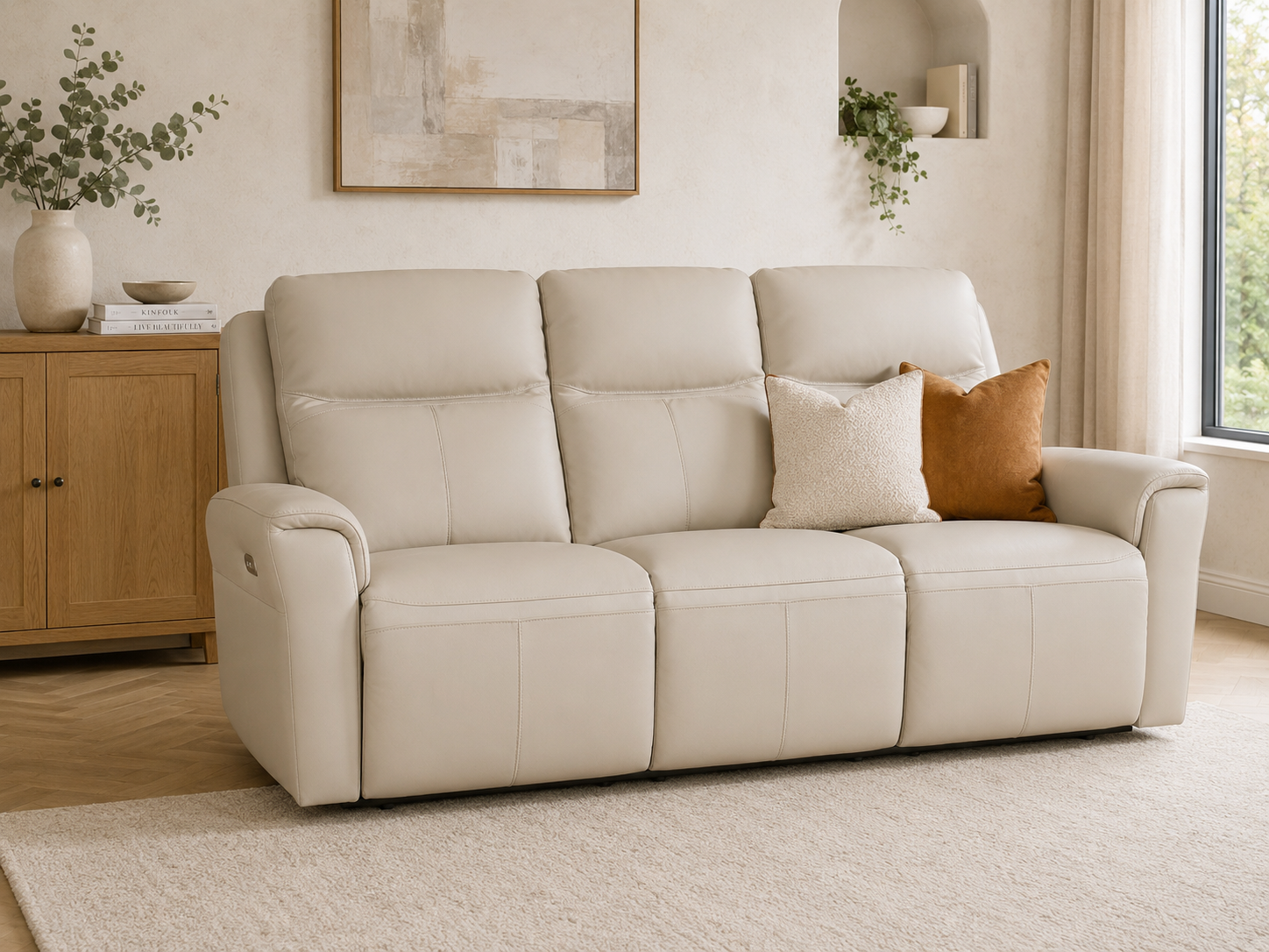 Richmond | Power Recliner