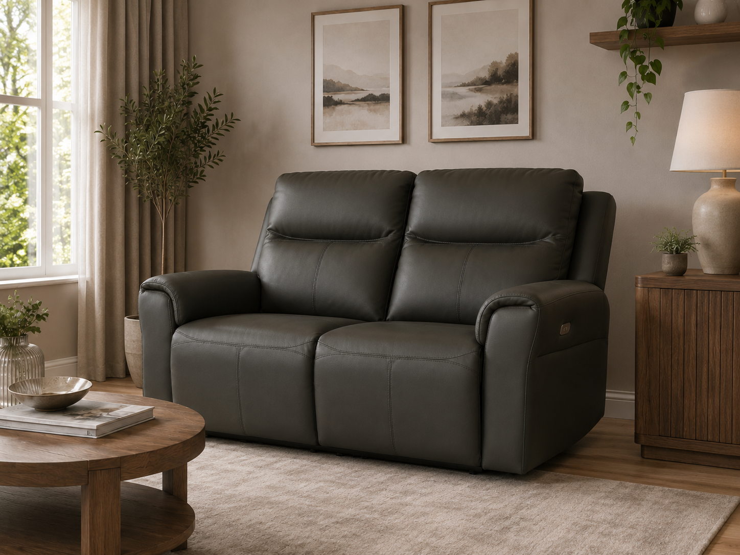 Richmond | Power Recliner