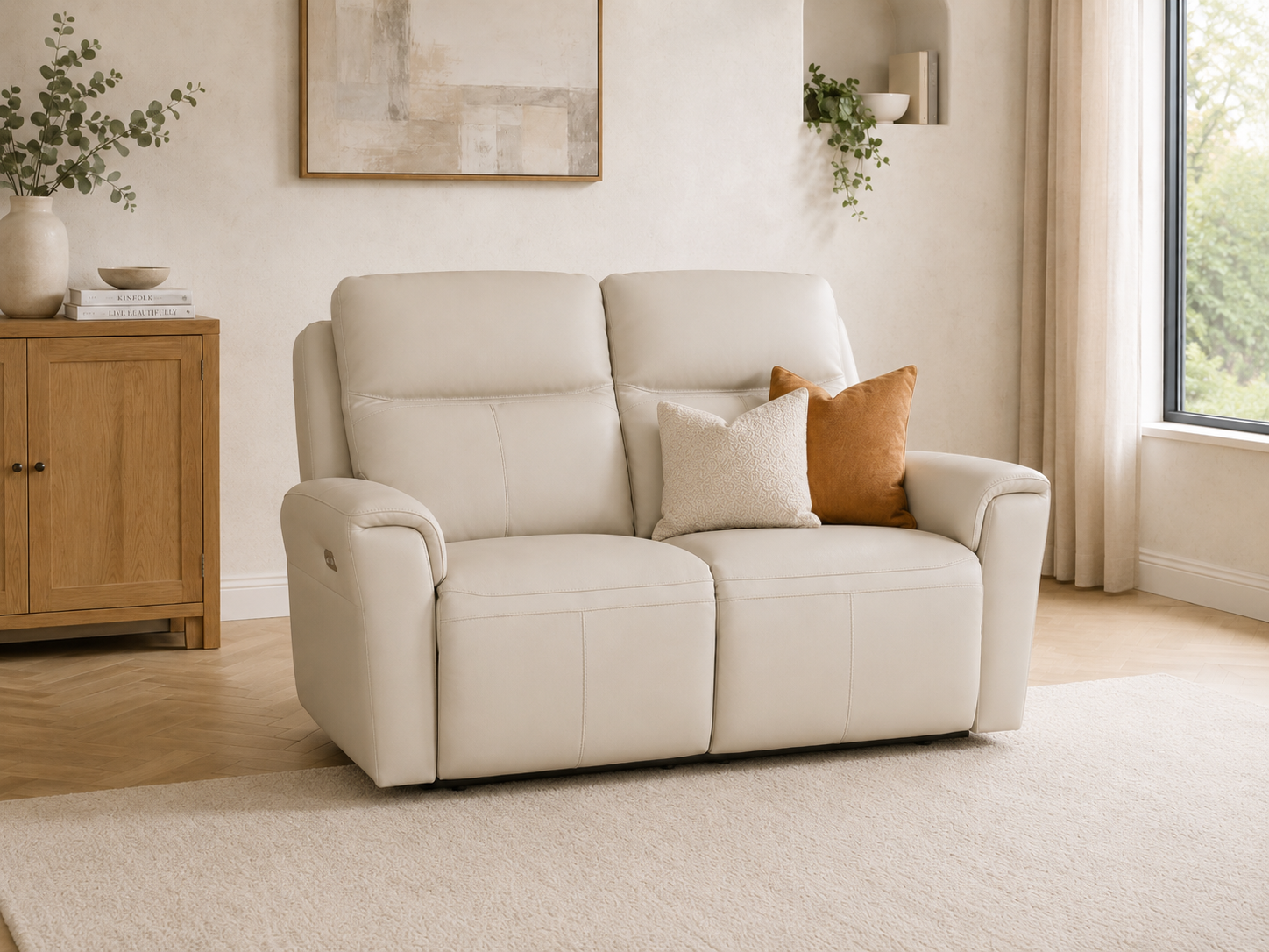 Richmond | Power Recliner
