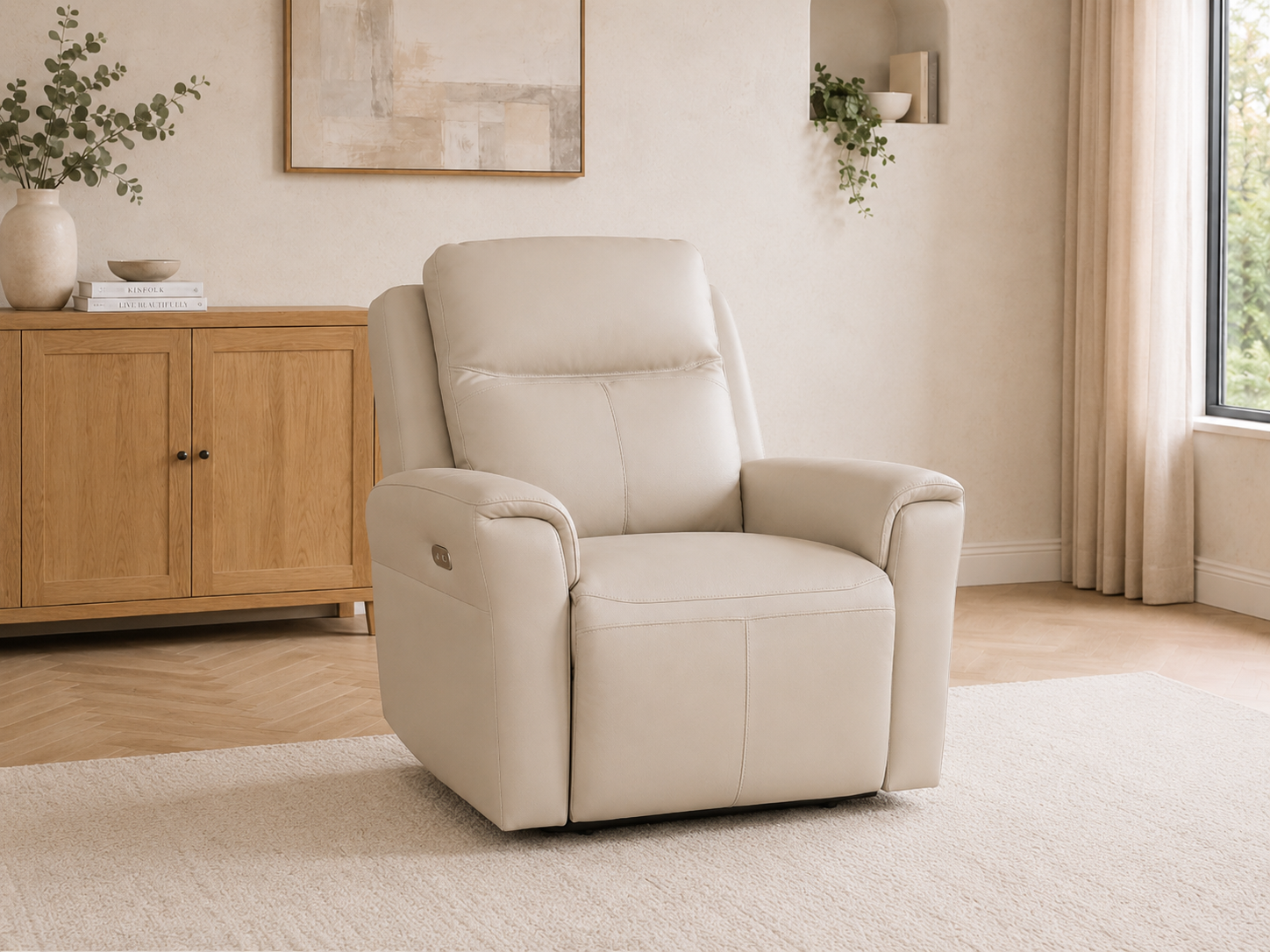 Richmond | Power Recliner