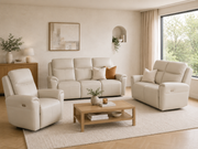 Richmond | Power Recliner