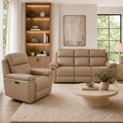 Thurlow Sofa | Leather