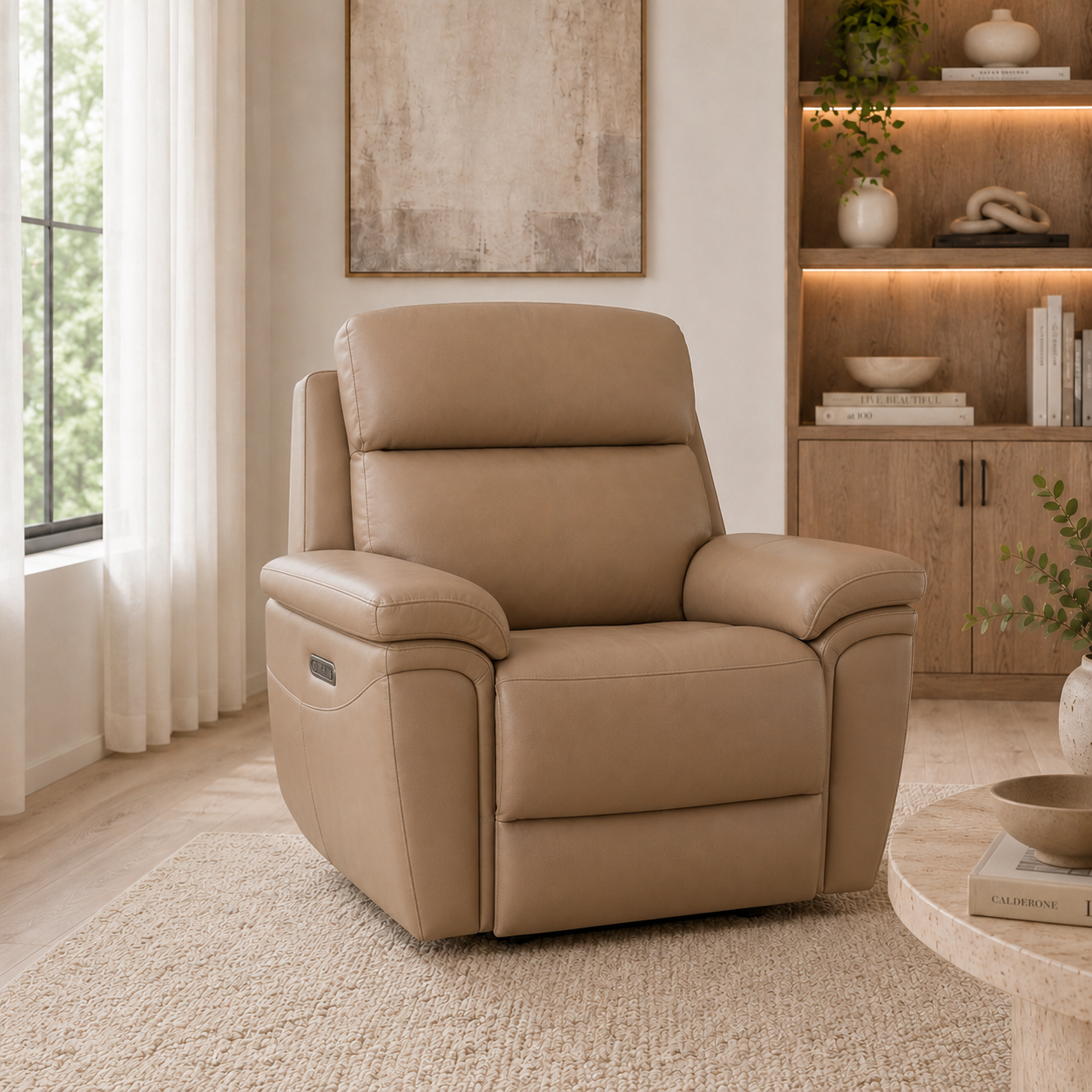 Thurlow Sofa | Leather