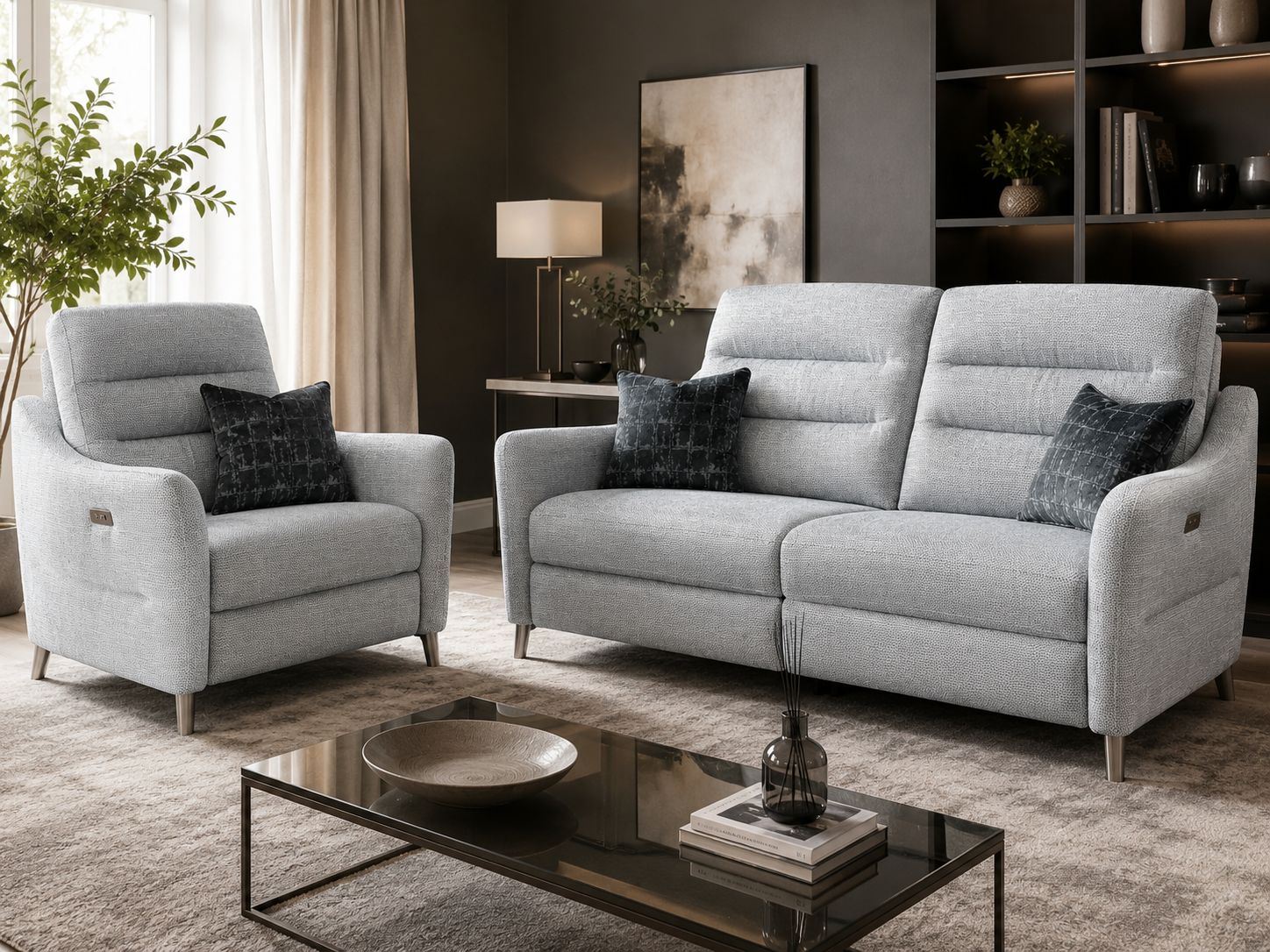 Stratford | Power Recliner