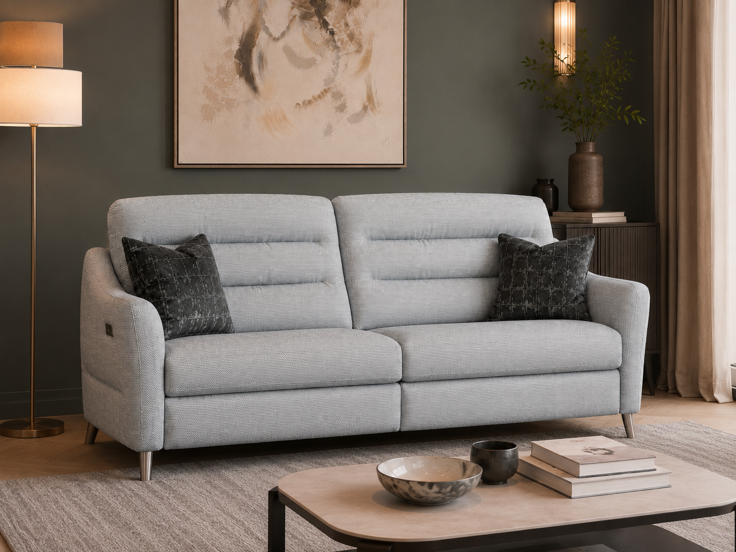 Stratford | Power Recliner