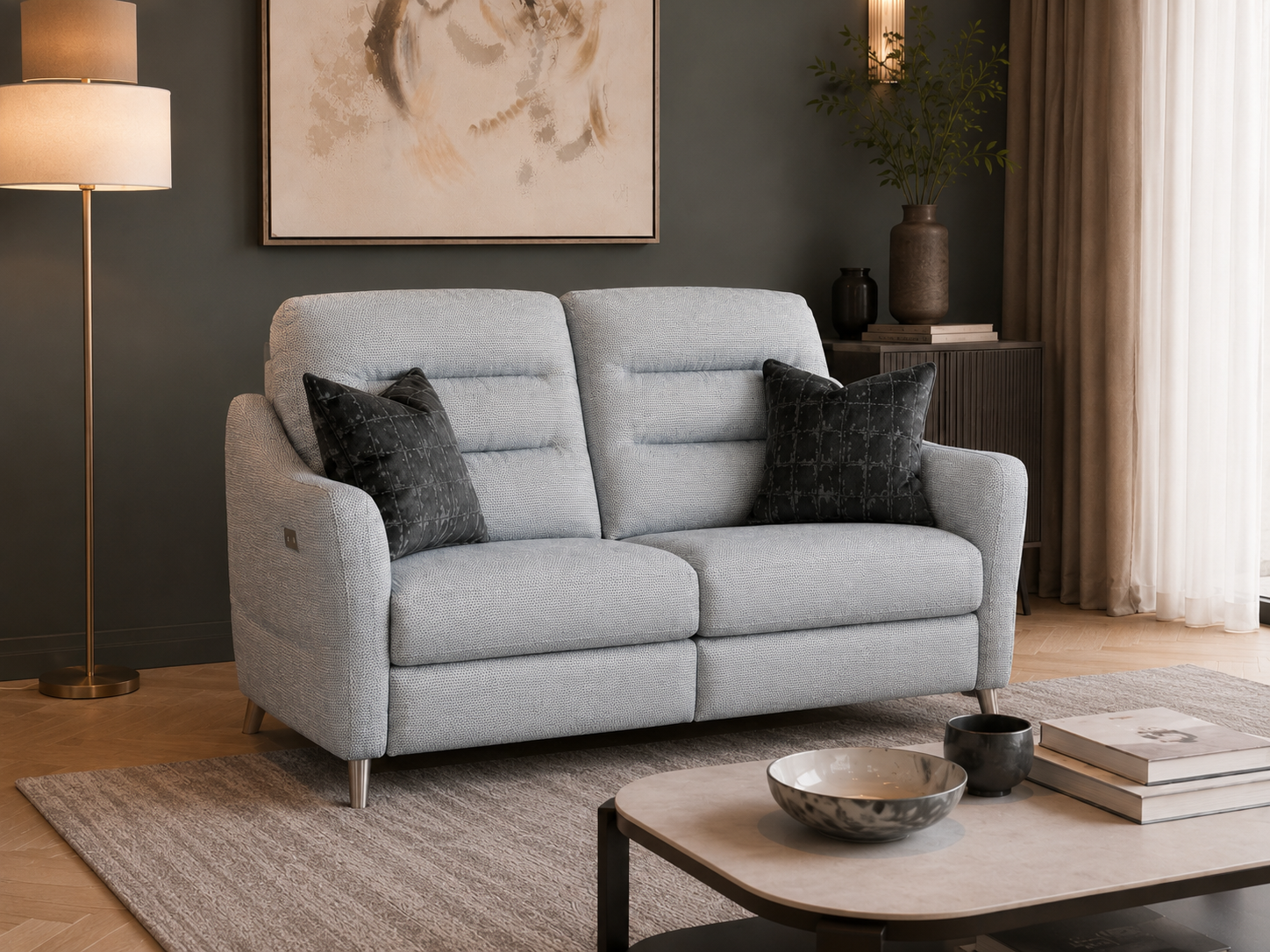 Stratford | Power Recliner