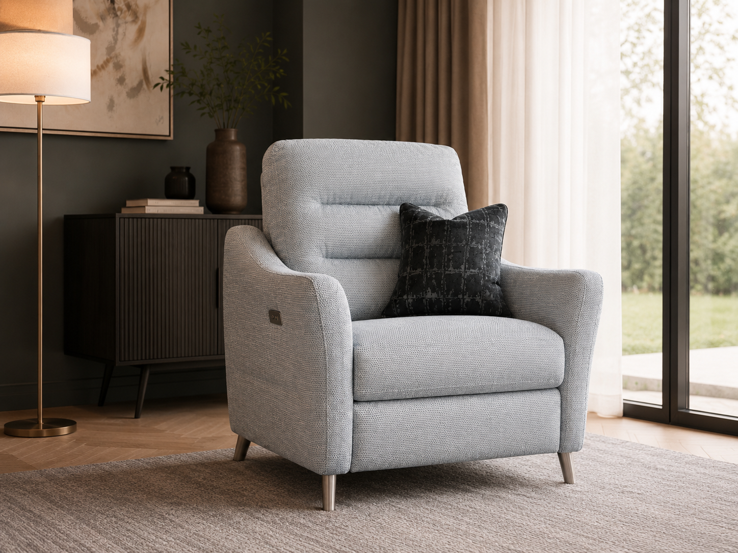 Stratford | Power Recliner