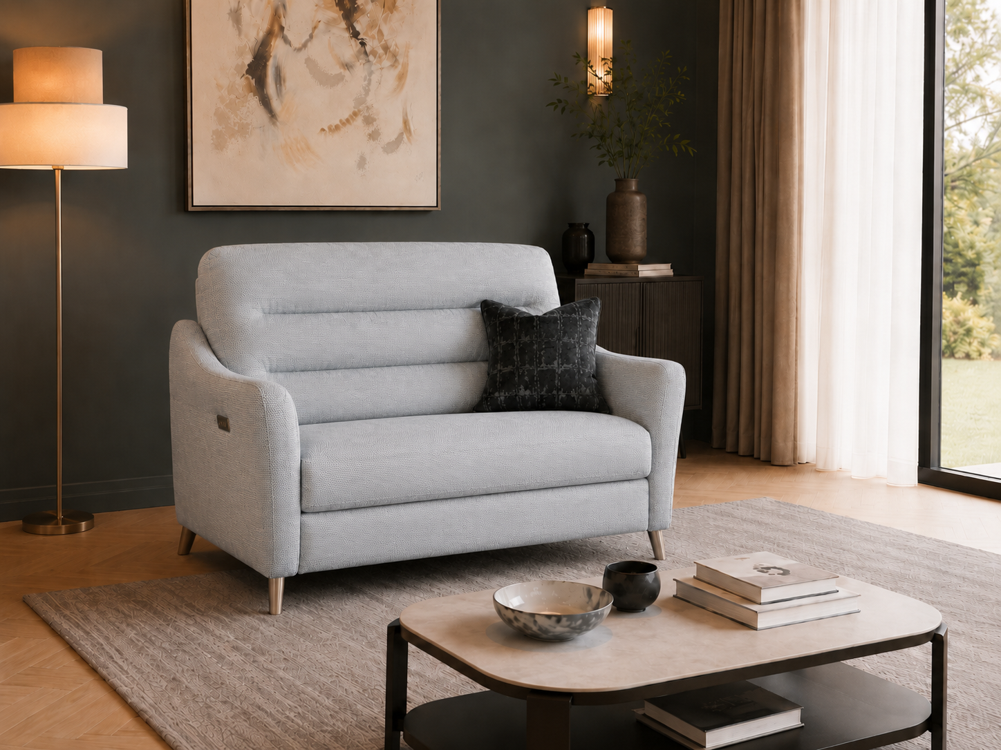 Stratford | Power Recliner