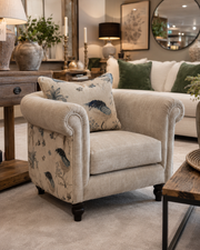 Dovedale Tub Chair