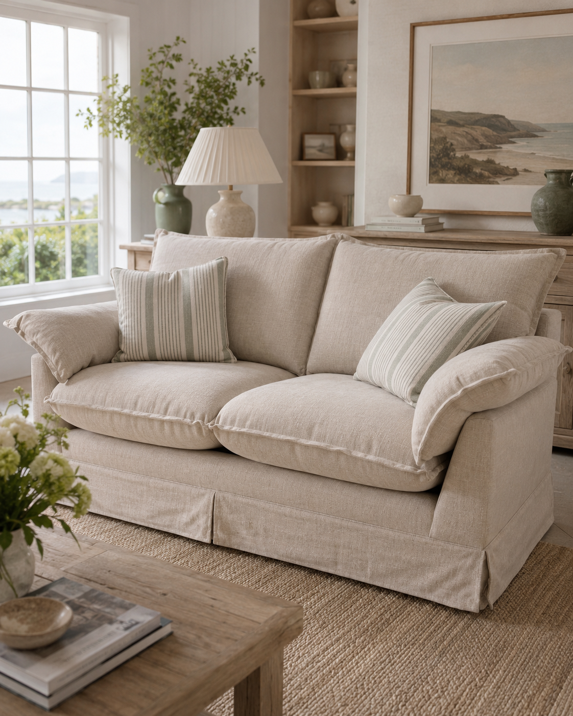 Salcombe Sofa