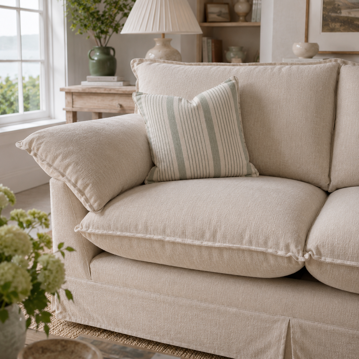 Salcombe Sofa