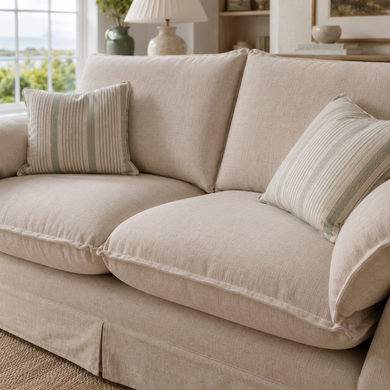 Salcombe Sofa