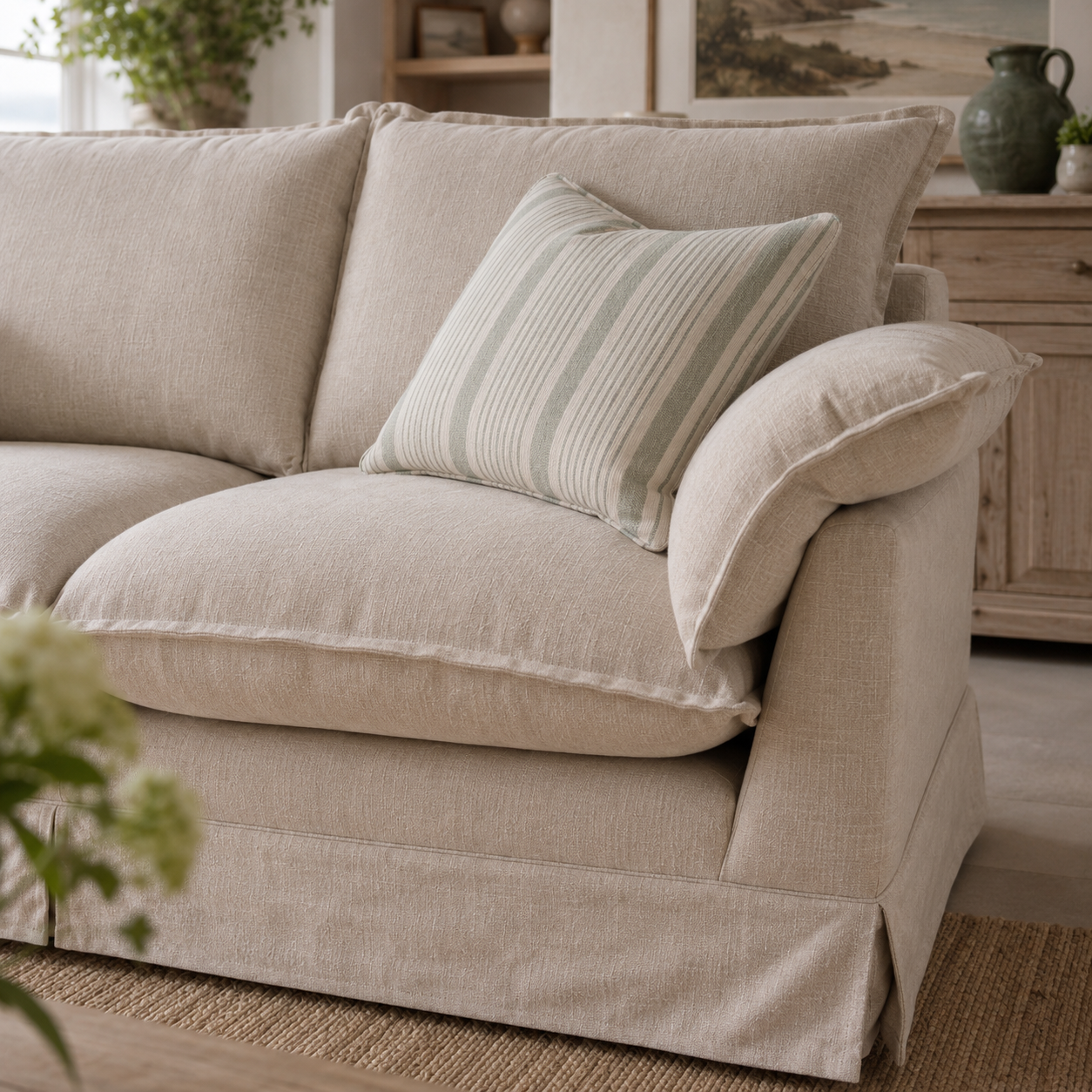 Salcombe Sofa